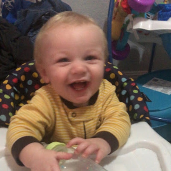 Meet your Posher, Tyler - Picture 1 of 1